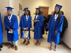 Congratulations! Go Warriors!